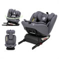 Car Seat CAPELLA Isofix 360 Grey